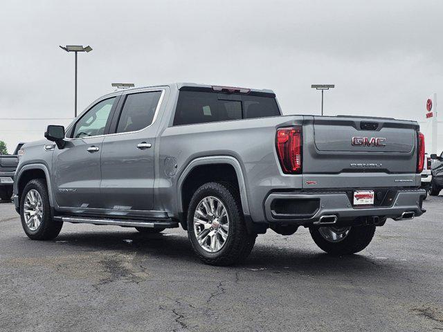 new 2024 GMC Sierra 1500 car, priced at $66,000