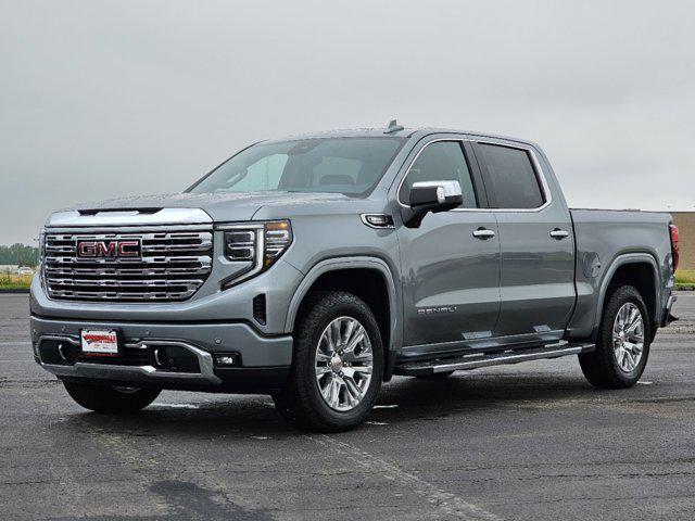 new 2024 GMC Sierra 1500 car, priced at $66,000