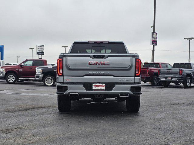 new 2024 GMC Sierra 1500 car, priced at $66,000