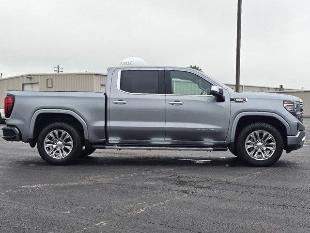 new 2024 GMC Sierra 1500 car, priced at $66,000