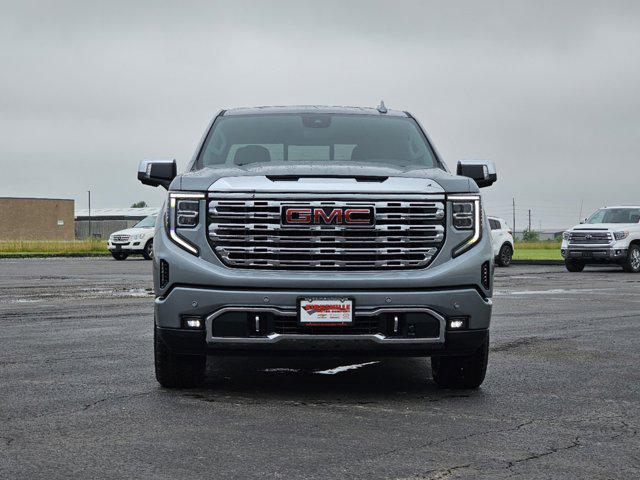 new 2024 GMC Sierra 1500 car, priced at $66,000