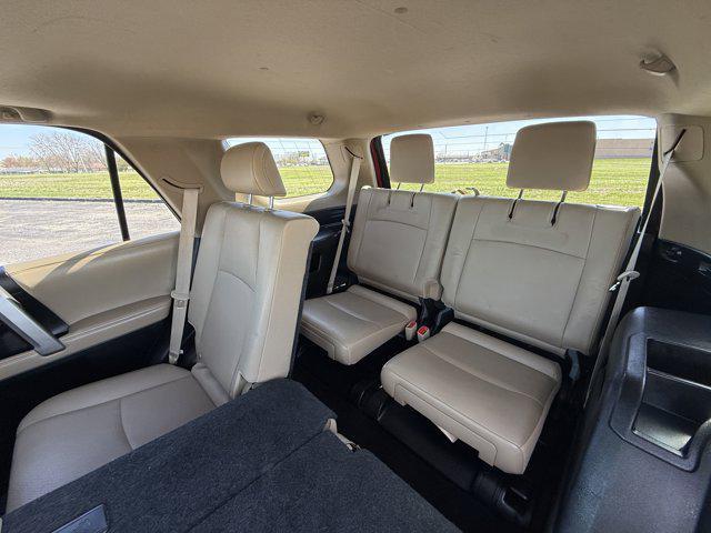used 2015 Toyota 4Runner car, priced at $22,000
