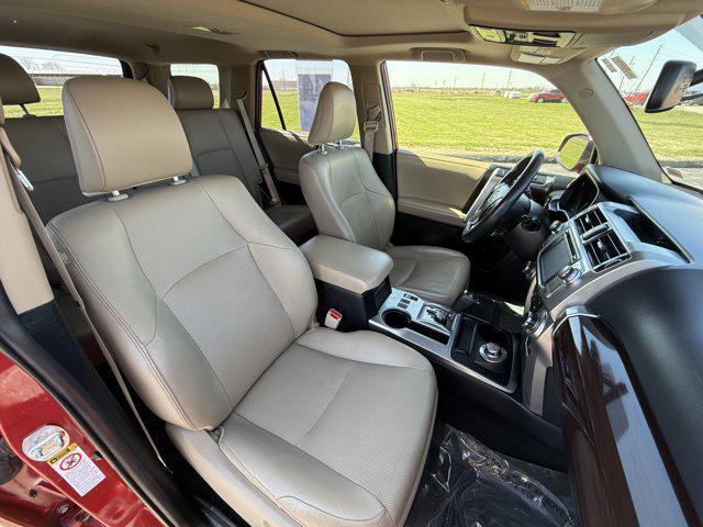 used 2015 Toyota 4Runner car, priced at $22,000