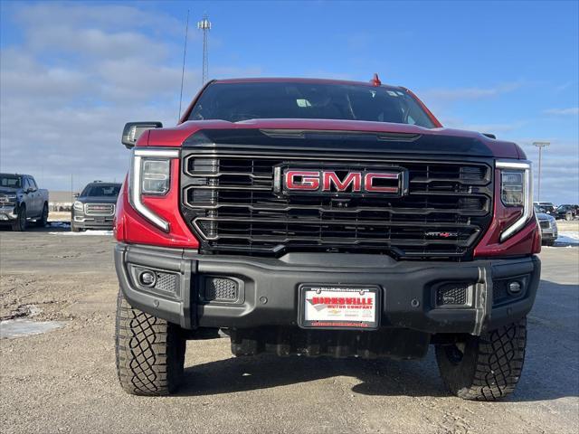 used 2023 GMC Sierra 1500 car, priced at $66,500