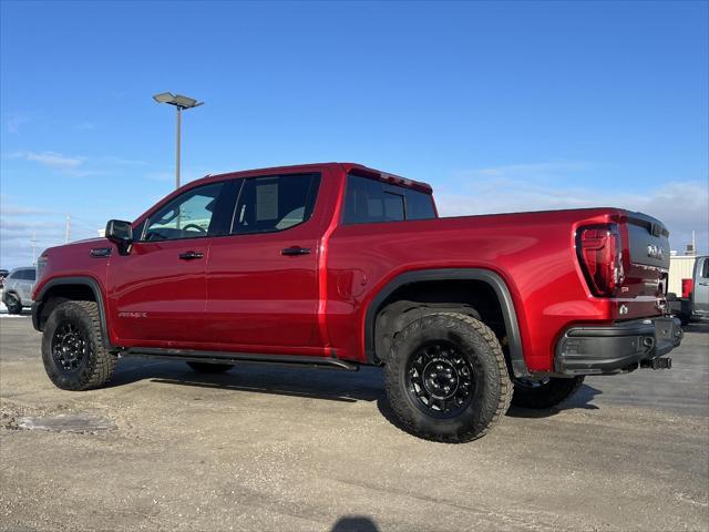 used 2023 GMC Sierra 1500 car, priced at $66,500