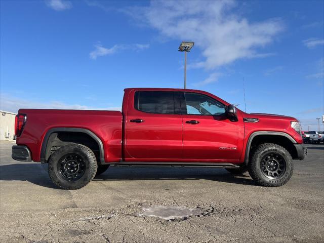 used 2023 GMC Sierra 1500 car, priced at $66,500