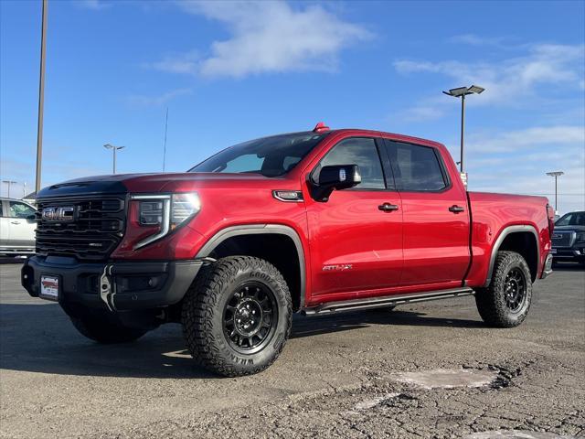 used 2023 GMC Sierra 1500 car, priced at $66,500