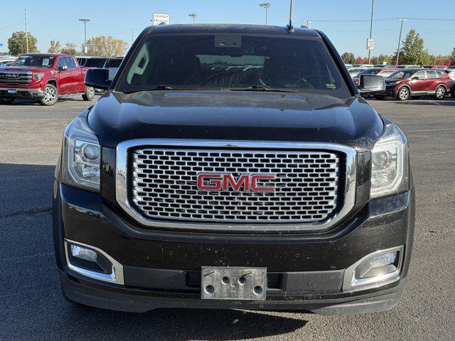 used 2017 GMC Yukon XL car, priced at $20,000