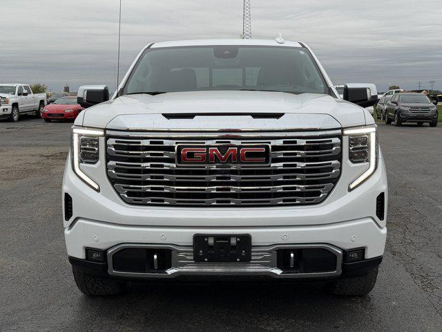 used 2023 GMC Sierra 1500 car, priced at $53,000