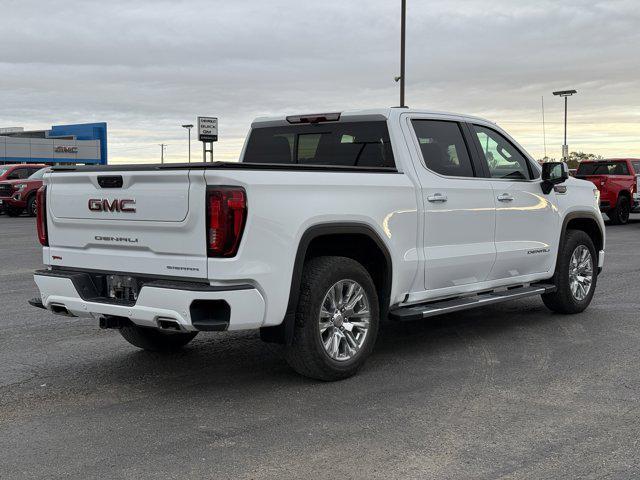used 2023 GMC Sierra 1500 car, priced at $53,000