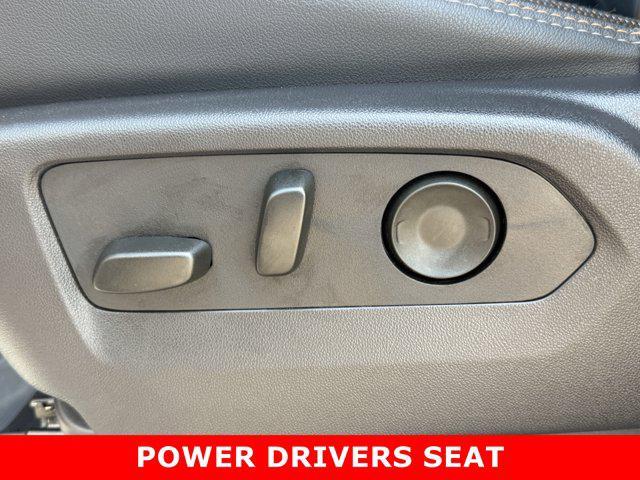 used 2024 Chevrolet Silverado 1500 car, priced at $58,000