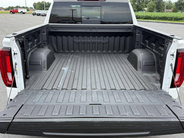 used 2021 GMC Sierra 1500 car, priced at $42,000
