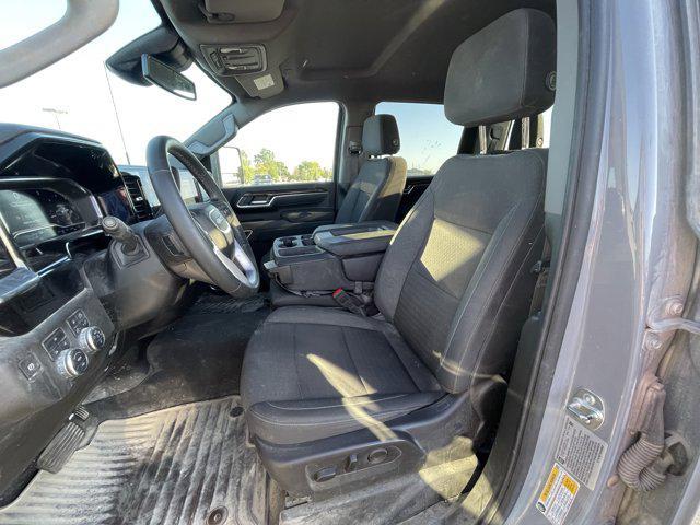 used 2025 GMC Sierra 2500 car, priced at $61,000