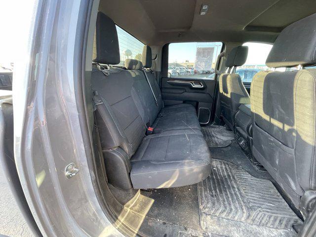 used 2025 GMC Sierra 2500 car, priced at $61,000