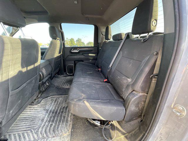 used 2025 GMC Sierra 2500 car, priced at $61,000