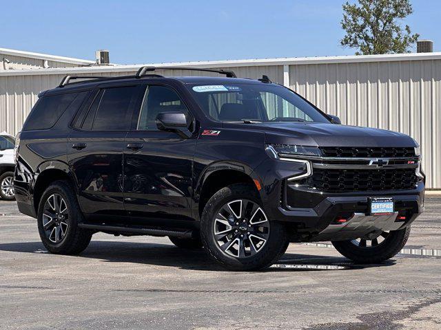 used 2022 Chevrolet Tahoe car, priced at $64,500
