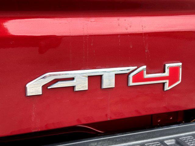 used 2020 GMC Sierra 1500 car, priced at $40,750