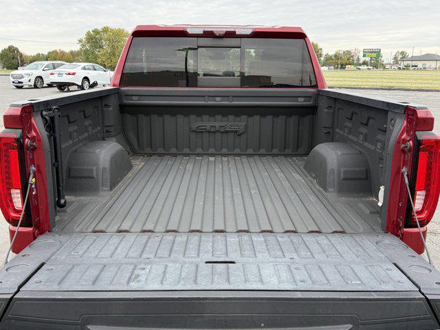 used 2020 GMC Sierra 1500 car, priced at $40,750