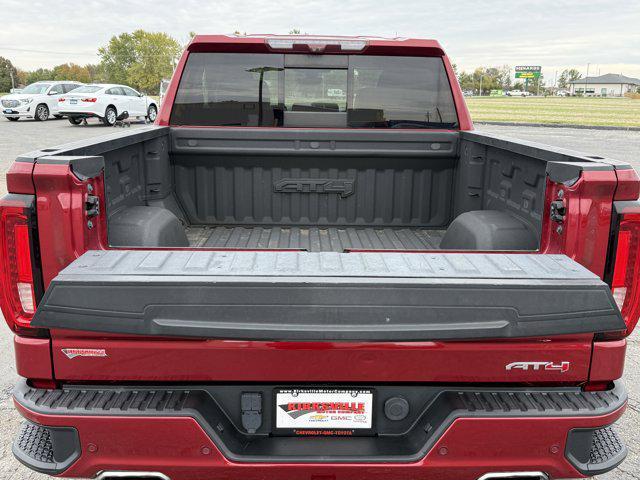 used 2020 GMC Sierra 1500 car, priced at $40,750
