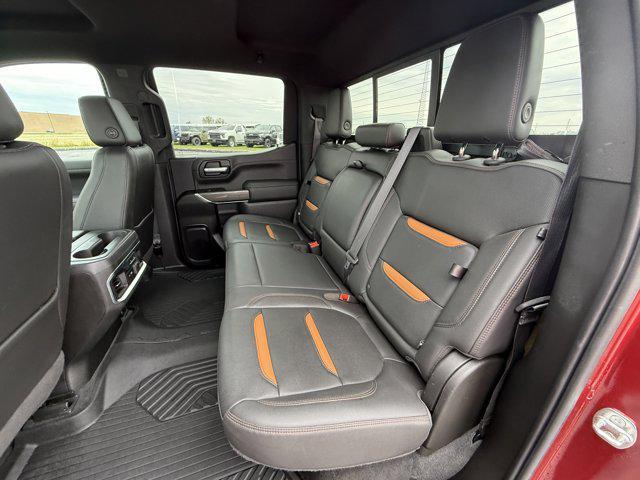 used 2020 GMC Sierra 1500 car, priced at $40,750