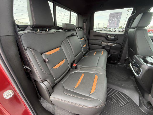 used 2020 GMC Sierra 1500 car, priced at $40,750