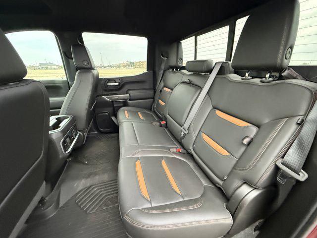 used 2020 GMC Sierra 1500 car, priced at $41,000