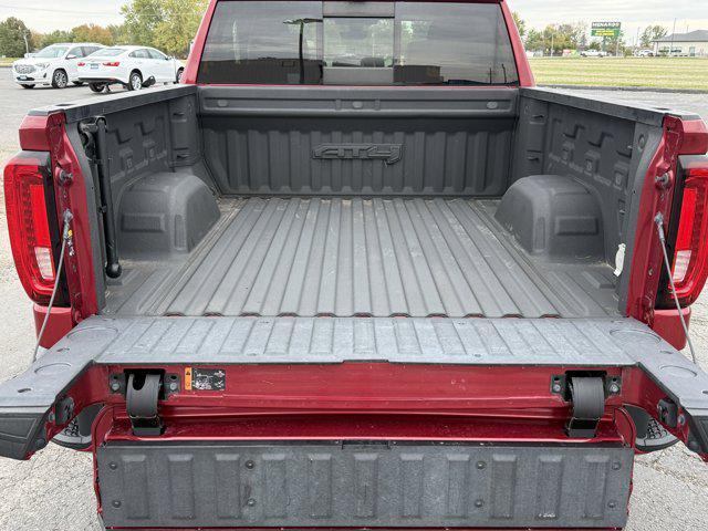 used 2020 GMC Sierra 1500 car, priced at $40,750