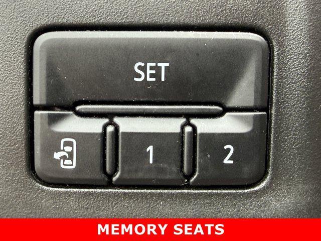 used 2020 GMC Sierra 1500 car, priced at $40,750