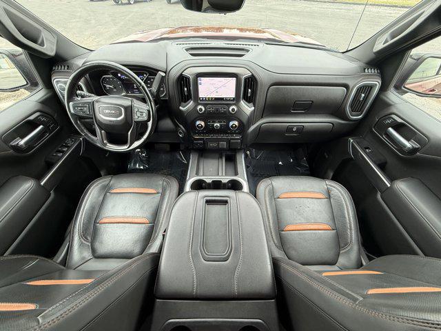 used 2020 GMC Sierra 1500 car, priced at $40,750