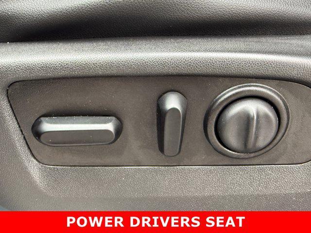 used 2020 GMC Sierra 1500 car, priced at $40,750