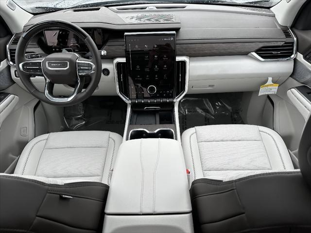 new 2025 GMC Acadia car, priced at $64,000