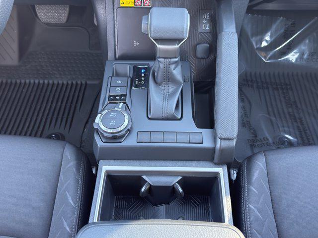 new 2025 Toyota Tacoma car, priced at $42,426