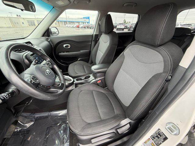 used 2018 Kia Soul car, priced at $13,000