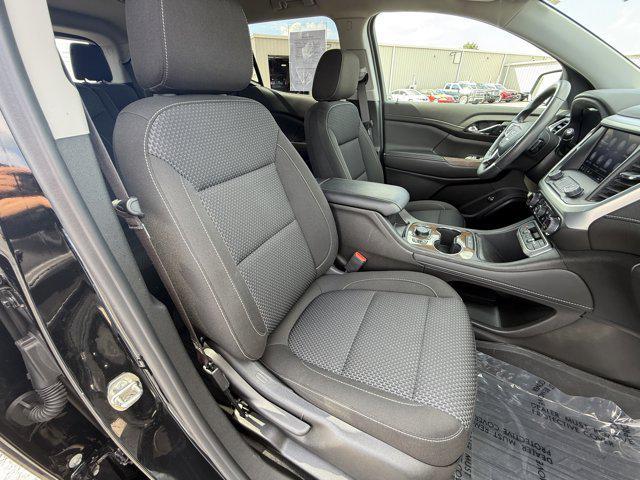 used 2023 GMC Acadia car, priced at $33,000