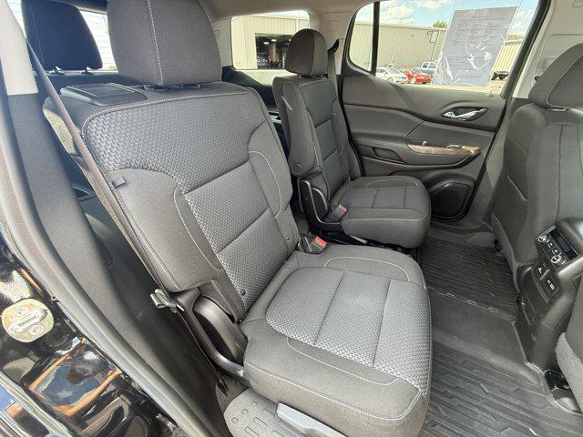 used 2023 GMC Acadia car, priced at $33,000