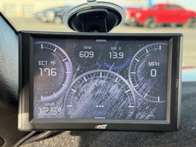 used 2005 Chevrolet Corvette car, priced at $19,000