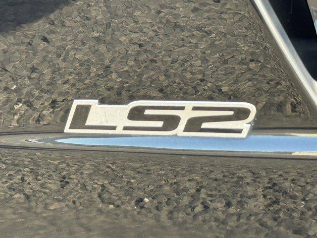 used 2005 Chevrolet Corvette car, priced at $19,000