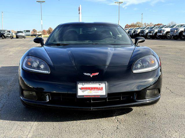 used 2005 Chevrolet Corvette car, priced at $19,000