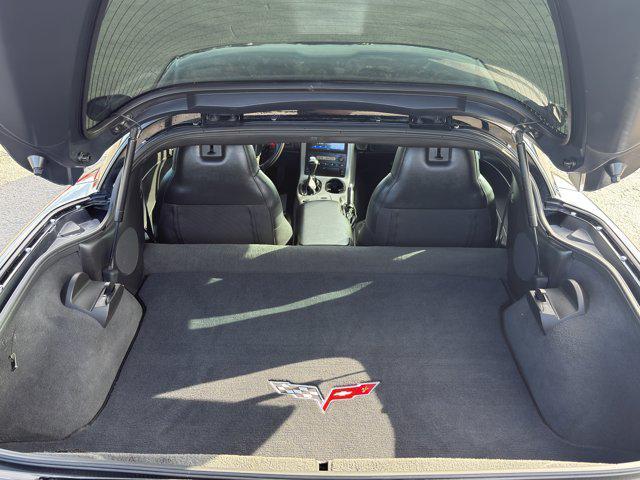 used 2005 Chevrolet Corvette car, priced at $19,000