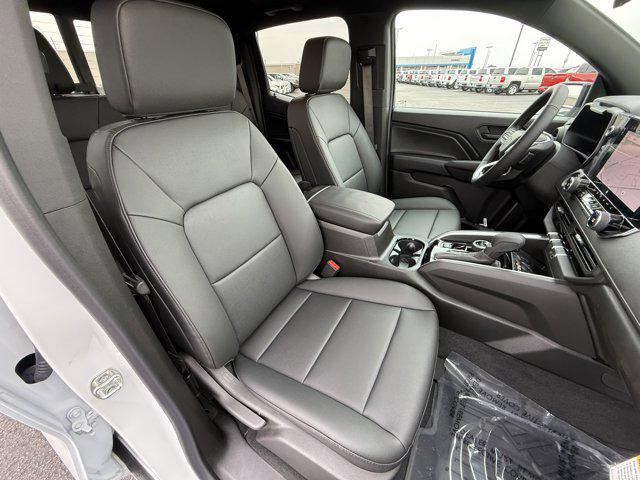 new 2026 Chevrolet Colorado car, priced at $45,000