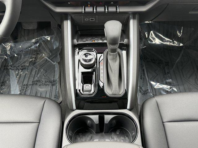 new 2026 Chevrolet Colorado car, priced at $45,000