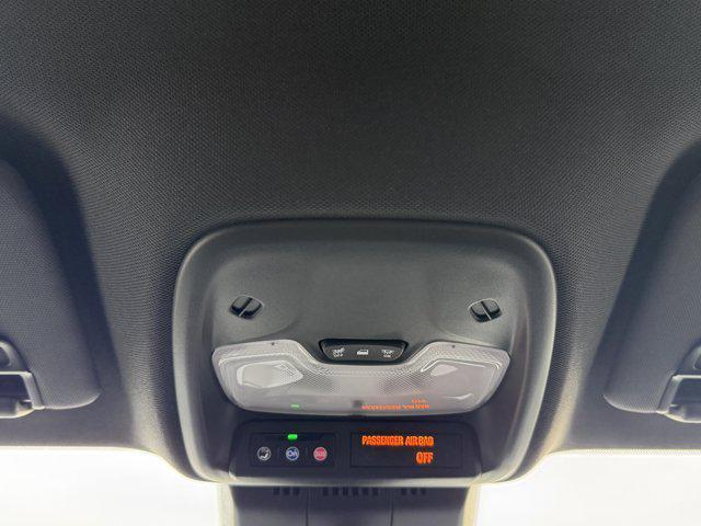 new 2026 Chevrolet Colorado car, priced at $45,000