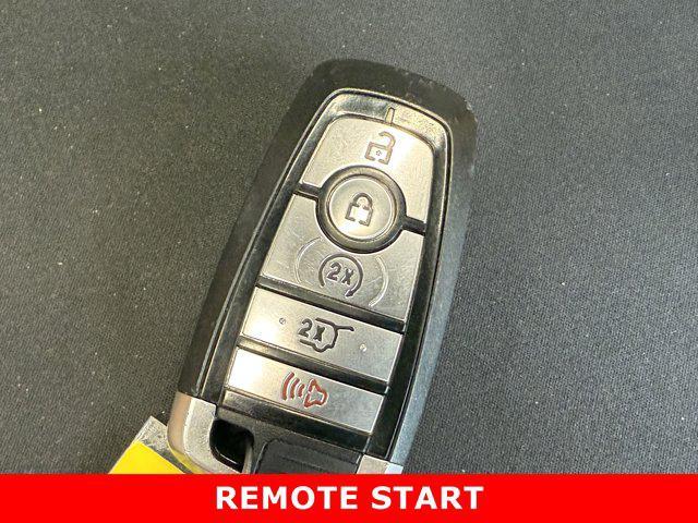 used 2020 Ford Expedition Max car, priced at $26,000