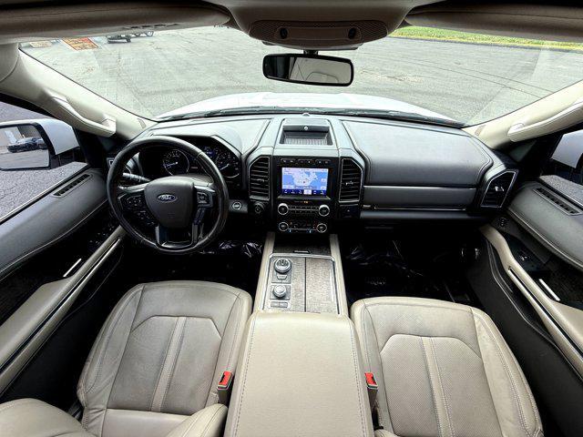 used 2020 Ford Expedition Max car, priced at $26,000