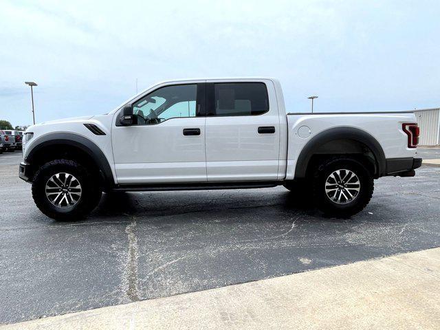 used 2019 Ford F-150 car, priced at $48,000