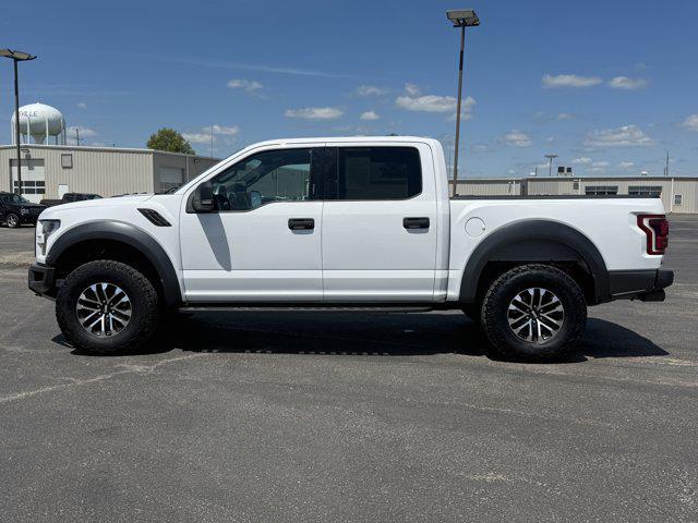 used 2019 Ford F-150 car, priced at $51,000