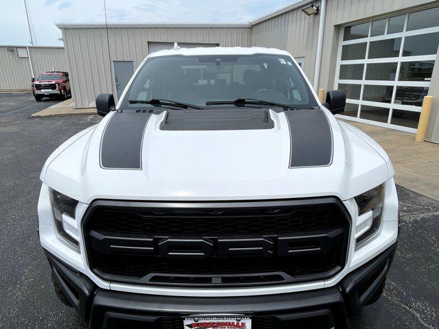used 2019 Ford F-150 car, priced at $48,000