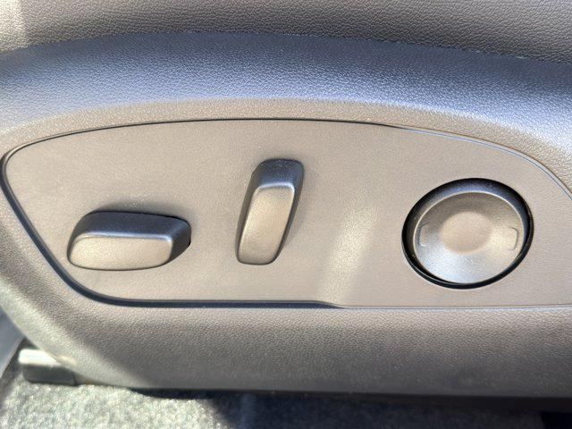 new 2026 Chevrolet Traverse car, priced at $55,000