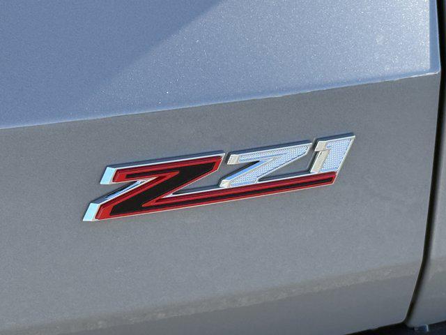 new 2026 Chevrolet Traverse car, priced at $55,000