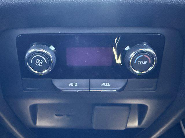 new 2026 Chevrolet Traverse car, priced at $55,000